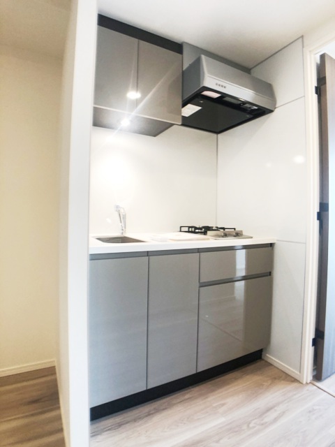 キッチン　別部屋同仕様