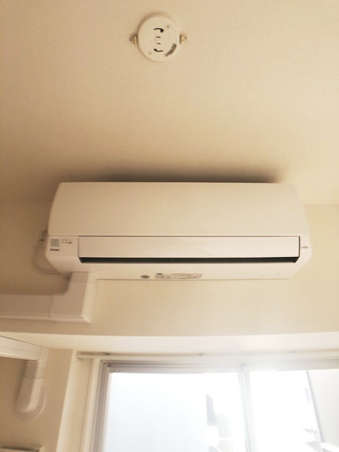 その他設備　別部屋同仕様