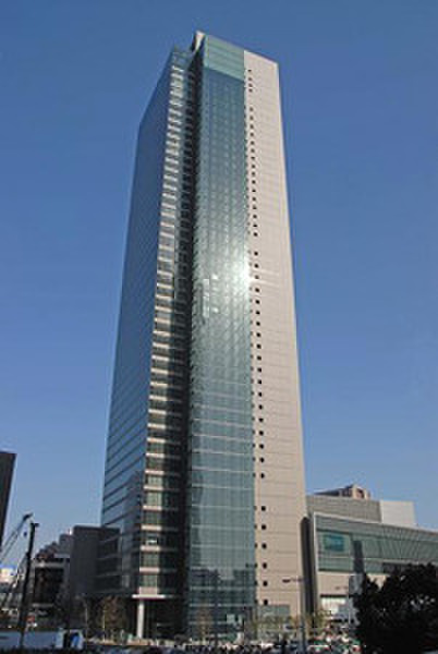 その他　ミッドランドスクエア（その他）まで908m