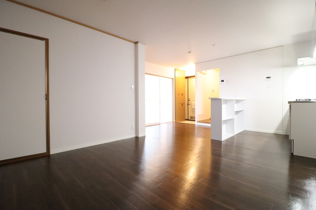 居室・リビング　ＬＤＫ