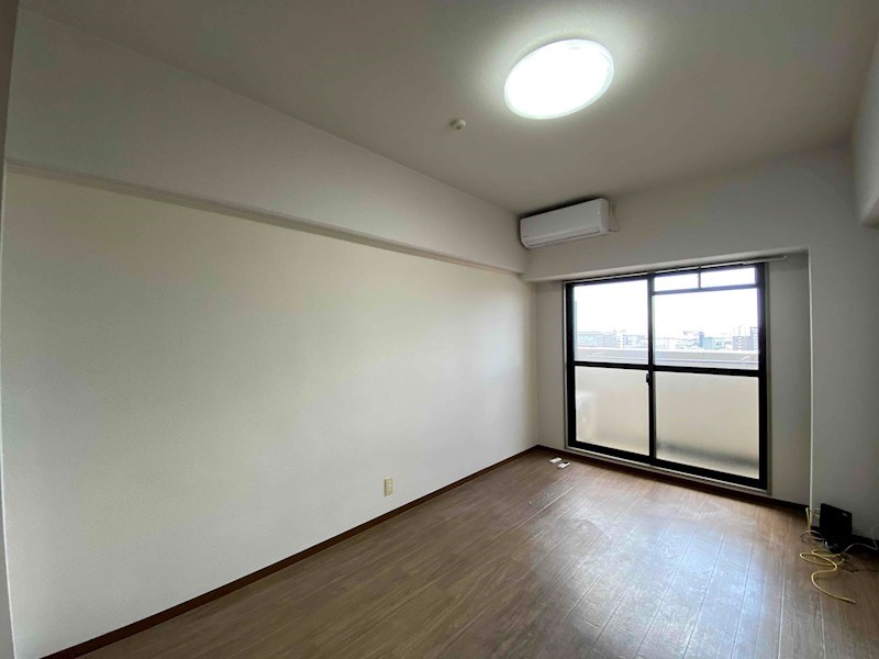 居室・リビング　別号室イメージ