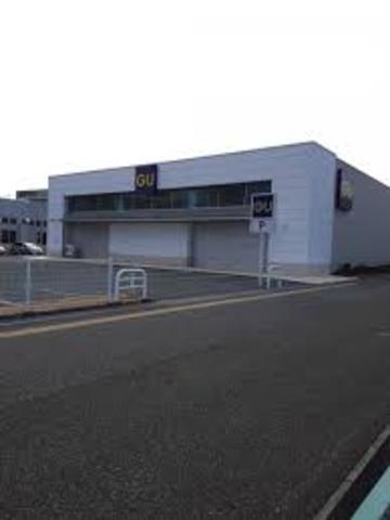 その他　ジーユー　姫路花田店（その他）まで1749m