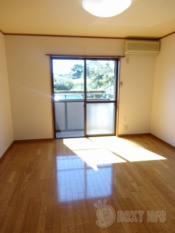 居室・リビング　ミドル東大沼