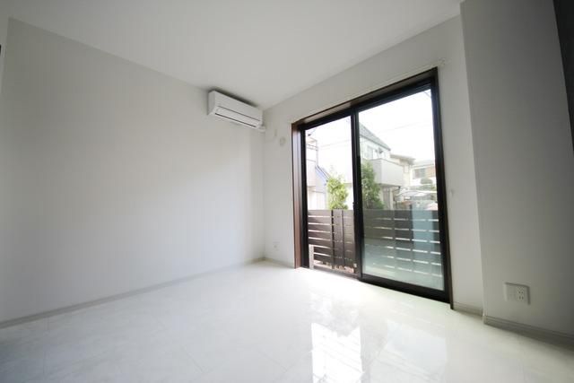 居室・リビング　★洋室★