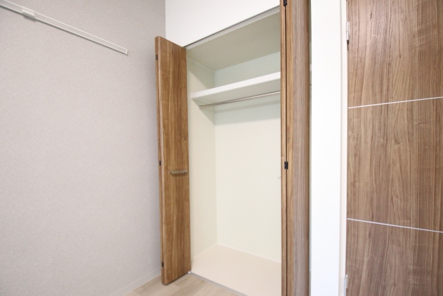 収納　※別室の参考写真の為、現況優先です。