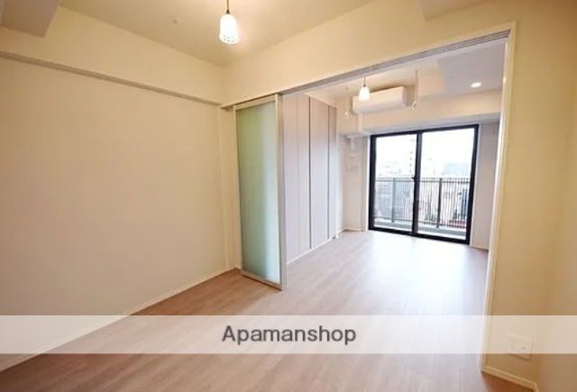 居室・リビング　同タイプ別室参照画像