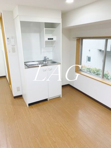 その他部屋・スペース　寝室です。