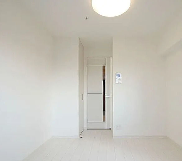 居室・リビング　※別部屋参考写真