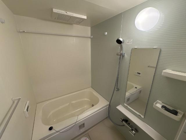 バス・シャワールーム　バス（イメージ）