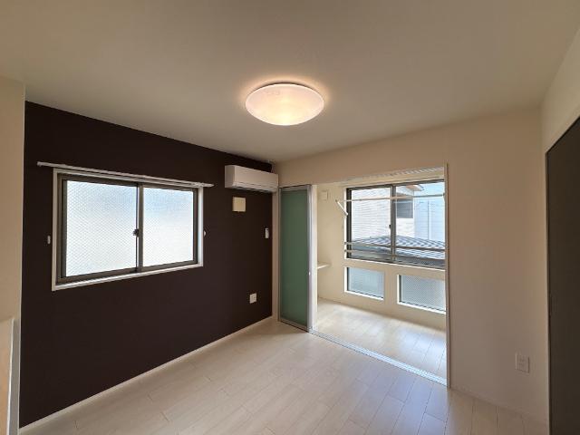 居室・リビング　リビング（イメージ）