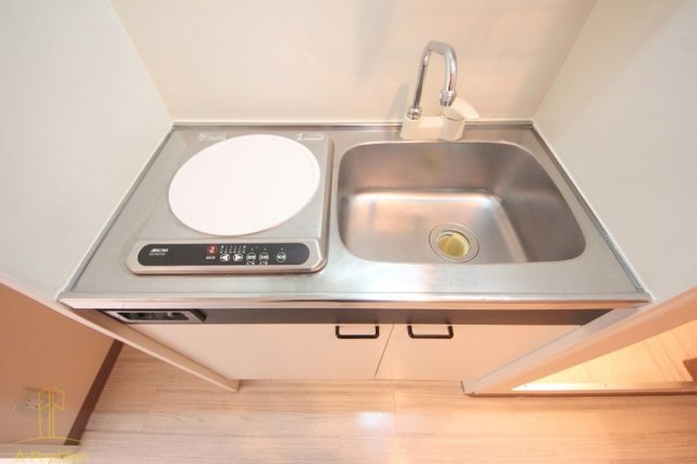 キッチン　ディー・シモンズ梅田