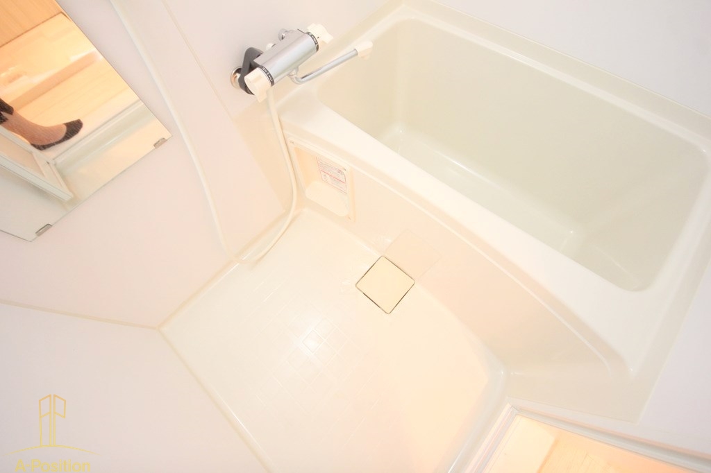 バス・シャワールーム　ディー・シモンズ梅田