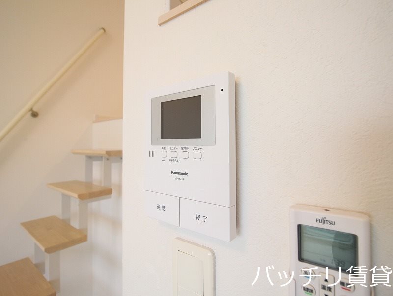 セキュリティ　同型タイプの為、現状を優先致します。