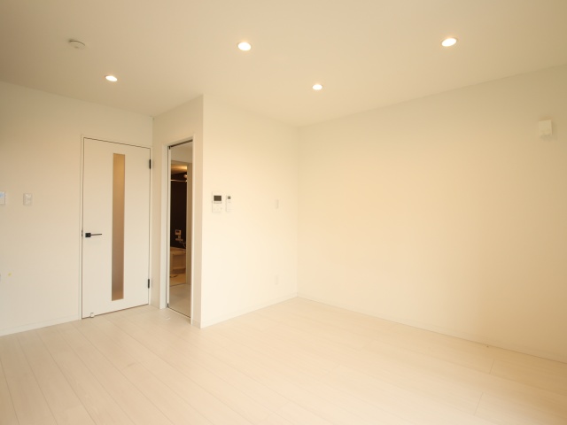 居室・リビング　※別室の参考写真の為、現況優先です。