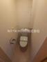 トイレ　ウォシュレット付きのトイレです◎