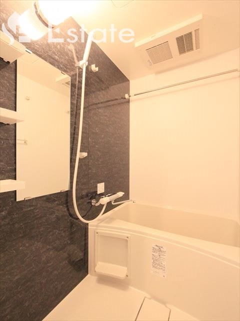 バス・シャワールーム　バスルーム★