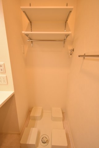 その他設備　セジュール赤城C