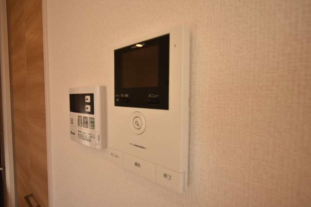 セキュリティ　セジュール赤城C