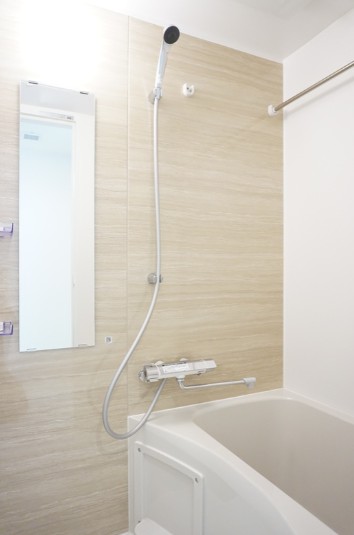 バス・シャワールーム　風呂