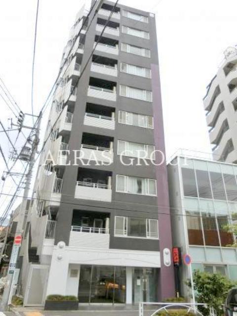 建物外観　★外観★