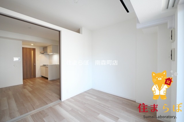 その他部屋・スペース　「この部屋、あなたの第一章の幕開けになるかも。」