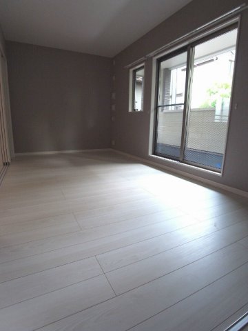 その他部屋・スペース　落ち着いた雰囲気の洋室♪