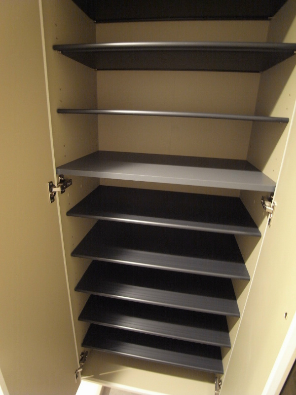 収納　クローゼットございます♪