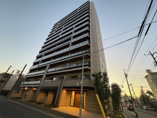 建物外観　建物外観　2026年1月撮影の写真