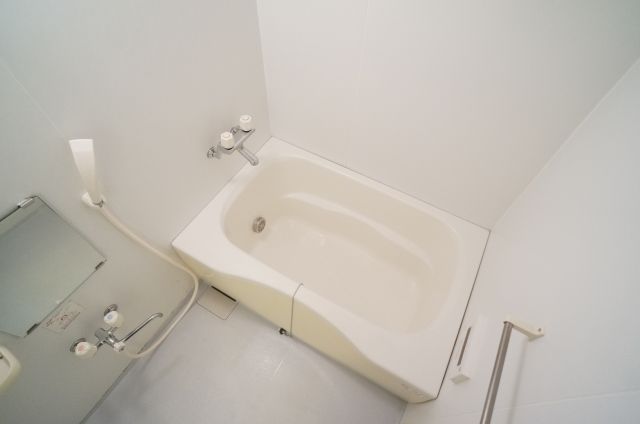 バス・シャワールーム　参考、同建物・同間取りの号室