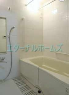 バス・シャワールーム　参考画像です！