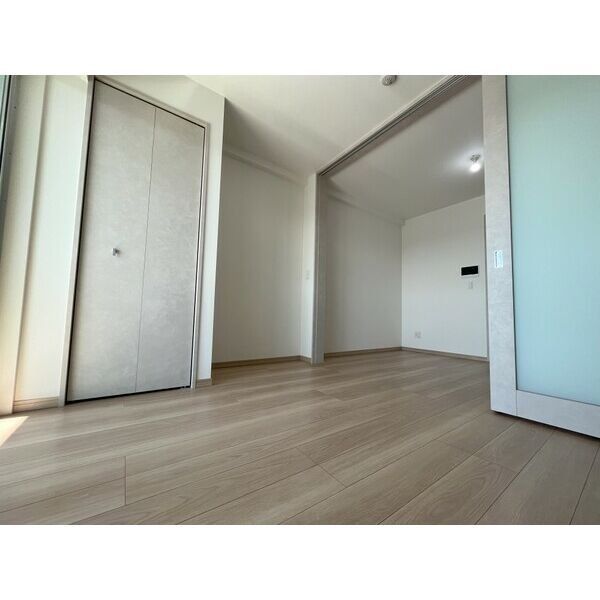 居室・リビング　収納