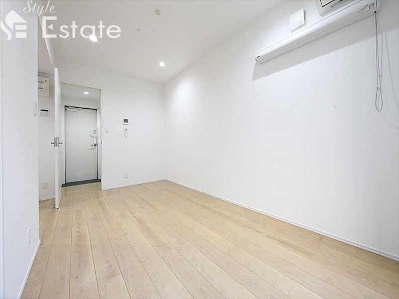 居室・リビング　内装