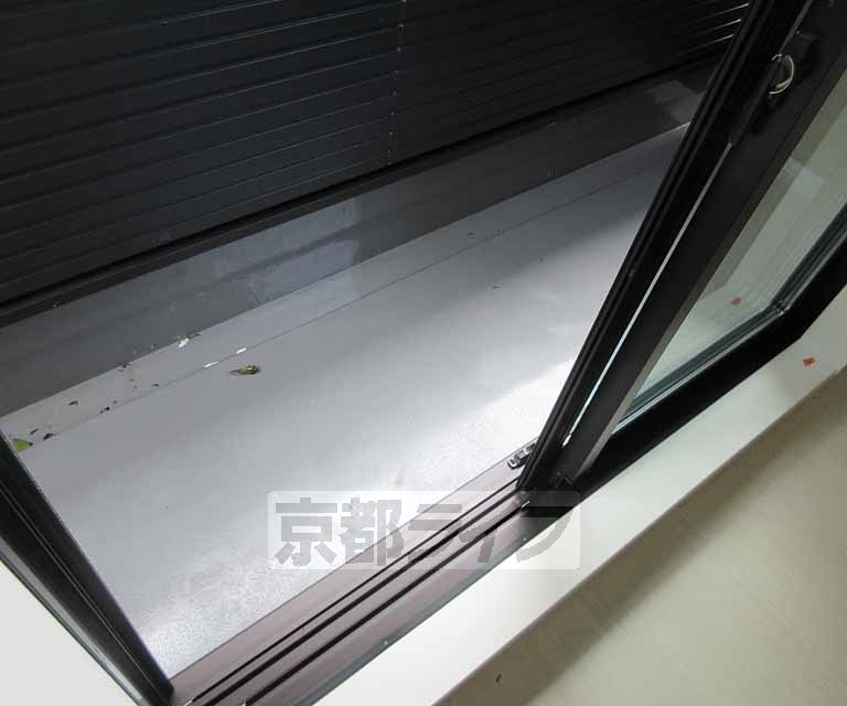 バルコニー　広々としたバルコニーです・