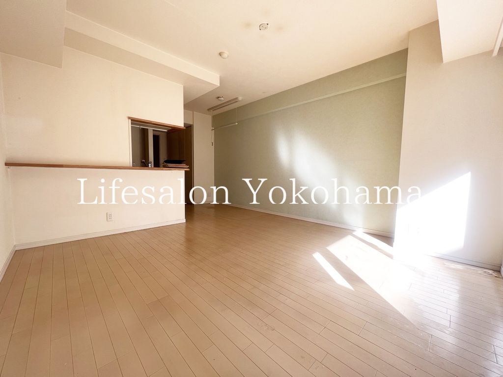 居室・リビング　リビング/居室