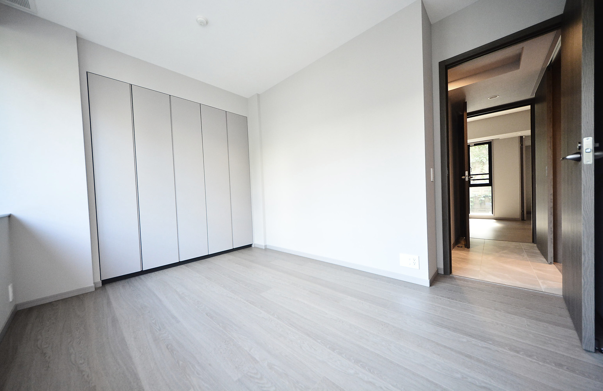 居室・リビング　居室