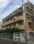 ライオンズマンション荏原中延 4階 築37年6ヶ月の賃貸物件