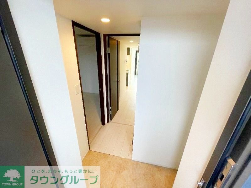 玄関　別部屋参照写真