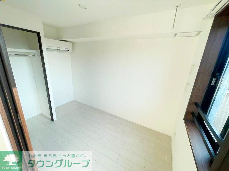 居室・リビング　別部屋参照写真