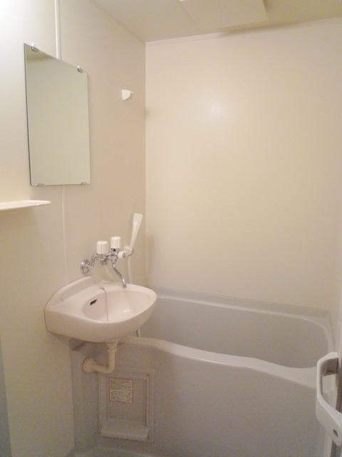 バス・シャワールーム　★浴室★