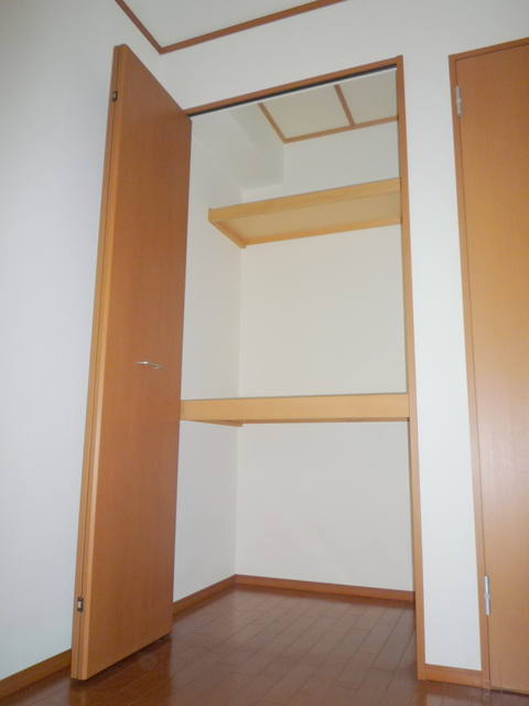 収納　★収納スペース★