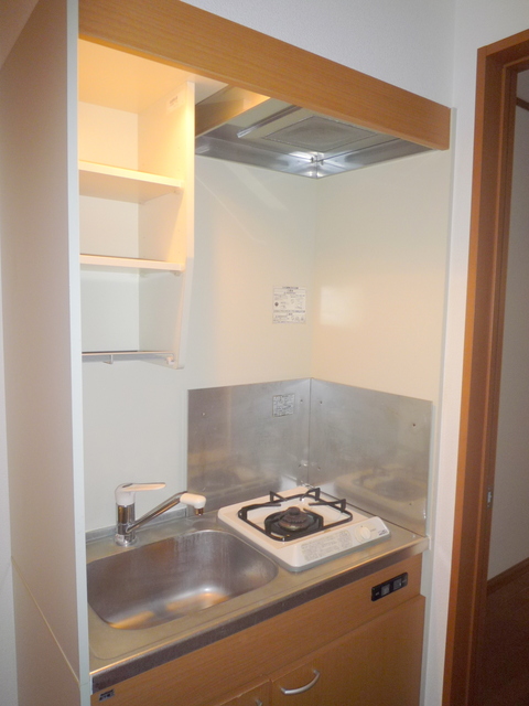 キッチン　★ガスキッチン★