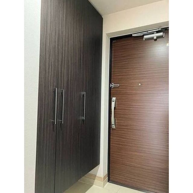 その他　【玄関】玄関