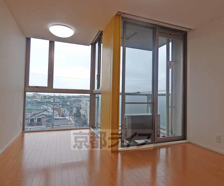 居室・リビング　綺麗な室内です