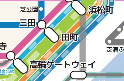 その他　☆路線図☆