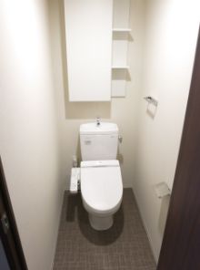 トイレ　☆清潔なトイレ☆