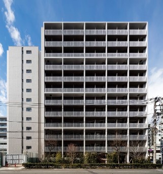 建物外観　☆キレイな外観☆