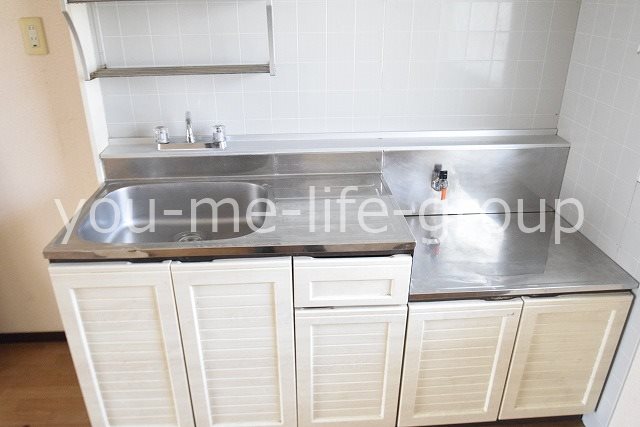 キッチン　別室参考写真