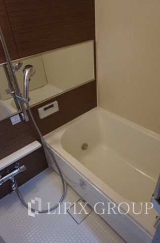 バス・シャワールーム　風呂