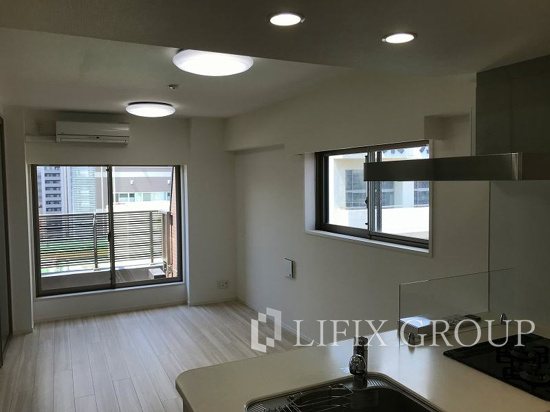 居室・リビング　居間・リビング