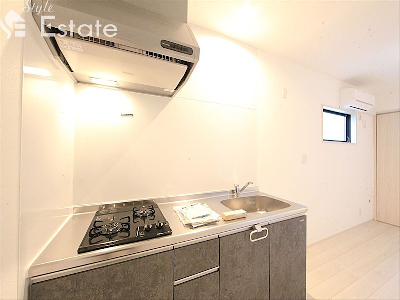 キッチン　同仕様写真